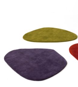 Nanimarquina Cal rug 2-Blue NM112-03-90120 2-Blue