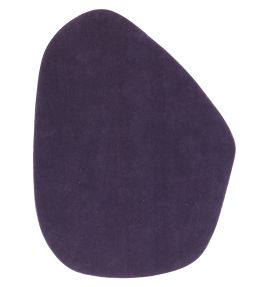 Nanimarquina Cal rug 2-Purple NM112-04-90120 2-Purple