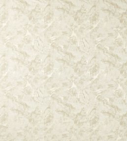 Calacatta Fabric by Clarke & Clarke Ivory