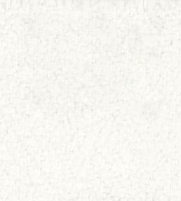 Calanques Fabric by Camengo Blanc