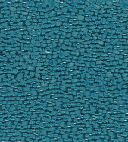 Calanques Fabric by Camengo Bleu