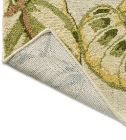 Sanderson Calathea rug Samphire 445617140200 Samphire