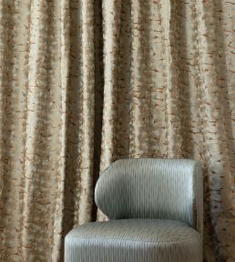 Calato Fabric by Lizzo Teal