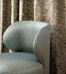 Calato Fabric by Lizzo Teal