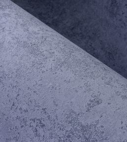 Calcaire Stucco Wallpaper by Arte Lilac