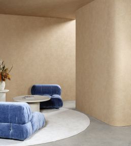 Calcaire Stucco Wallpaper by Arte Nude