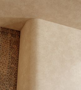 Calcaire Stucco Wallpaper by Arte Nude