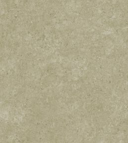 Calcaire Stucco Wallpaper by Arte Sage Green
