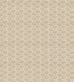 Calcot Fabric by GP & J Baker Aqua