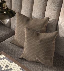 Calcutta Fabric by Warwick Emerald