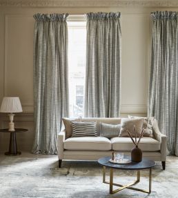 Caldera Fabric by Villa Nova Agate