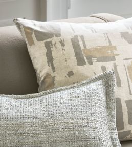 Caldera Fabric by Villa Nova Agate