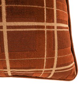 Caledonian Cushion 50 x 50cm by Kirkby Design Ganache