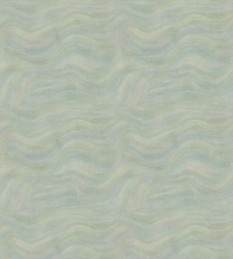 Calero Wallpaper by Elitis Lumineuses ondulations