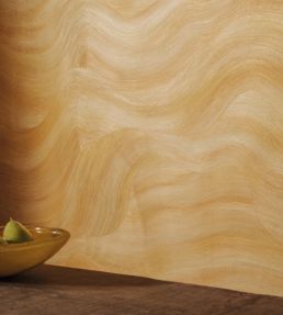Calero Wallpaper by Elitis Orfevre en la matiere