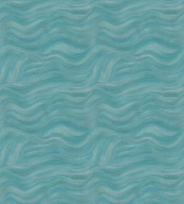 Calero Wallpaper by Elitis Sillage tropical
