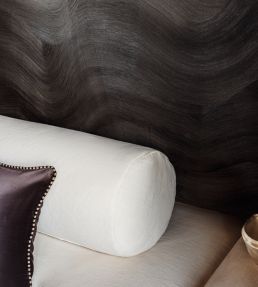 Calero Wallpaper by Elitis Une mystique beaute