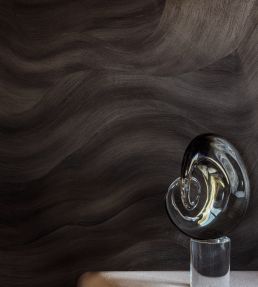 Calero Wallpaper by Elitis Une mystique beaute