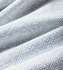 Calista Fabric by Thibaut Peony