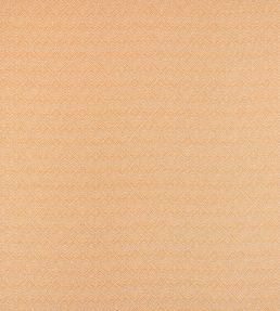 Calista Fabric by Thibaut Mandarin