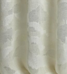 Caliza Fabric by Lizzo Ecru