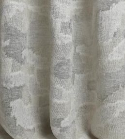 Caliza Fabric by Lizzo Grey