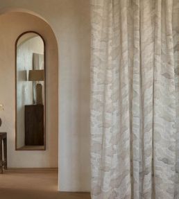 Caliza Fabric by Lizzo Neutral
