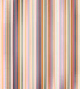 Calla Fabric by Harlequin Pomegranate / Clemantine / Peony / Blueberry