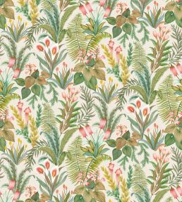 Calla Lily Wallpaper by Osborne & Little Forest