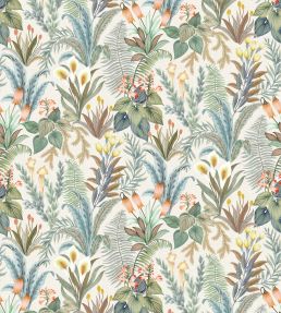 Calla Lily Wallpaper by Osborne & Little Stone