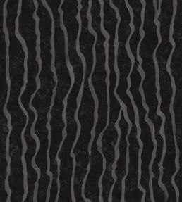 Calligraphy Wallpaper by Coordonne Ink