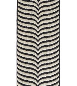 Calliope Jacquard Braid 98mm Trimming by Houles 9900