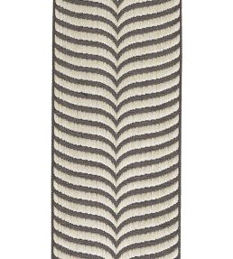 Calliope Jacquard Braid 98mm Trimming by Houles 9910