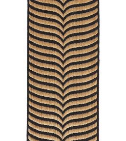 Calliope Jacquard Braid 98mm Trimming by Houles 9990