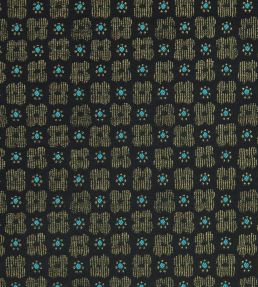 Callisto Fabric by Designers Guild Turquoise