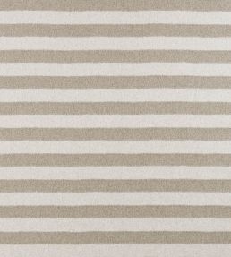 Calvari Outdoor Fabric by Christopher Farr Cloth Sabbia