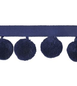 Calypso Bobble Fringe 55mm Trimming by Houles Marine