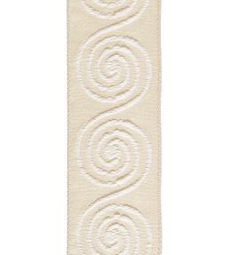 Calyx Jacquard Braid 60mm Trimming by Houles 9020