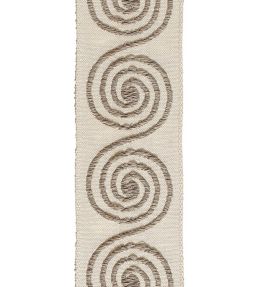 Calyx Jacquard Braid 60mm Trimming by Houles 9910