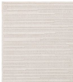 Asiatic Camber rug Stripe Ivory CAMB0801500004 Stripe Ivory