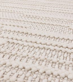 Asiatic Camber rug Stripe Ivory CAMB0801500004 Stripe Ivory