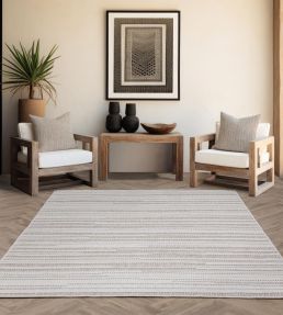 Asiatic Camber rug Stripe Sand CAMB0801500005 Stripe Sand