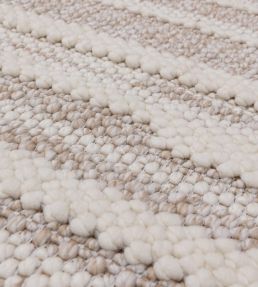 Asiatic Camber rug Stripe Sand CAMB0801500005 Stripe Sand