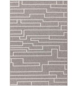 Asiatic Camber rug Track Grey CAMB0801500003 Track Grey