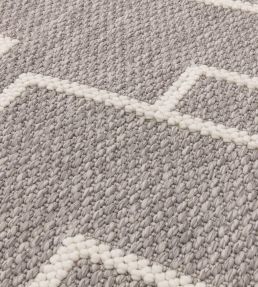 Asiatic Camber rug Track Grey CAMB0801500003 Track Grey