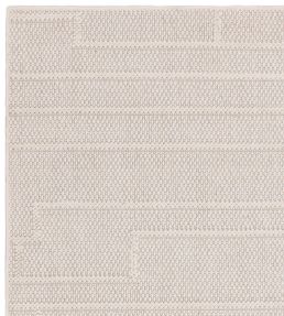 Asiatic Camber rug Track Ivory CAMB0801500001 Track Ivory