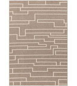 Asiatic Camber rug Track Sand CAMB0801500002 Track Sand