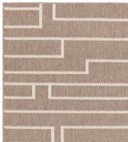 Asiatic Camber rug Track Sand CAMB0801500002 Track Sand