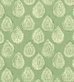 Camber Fabric by Baker Lifestyle Green