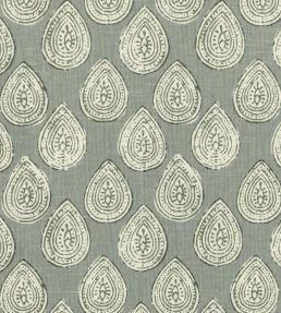 Camber Fabric by Baker Lifestyle Pebble
